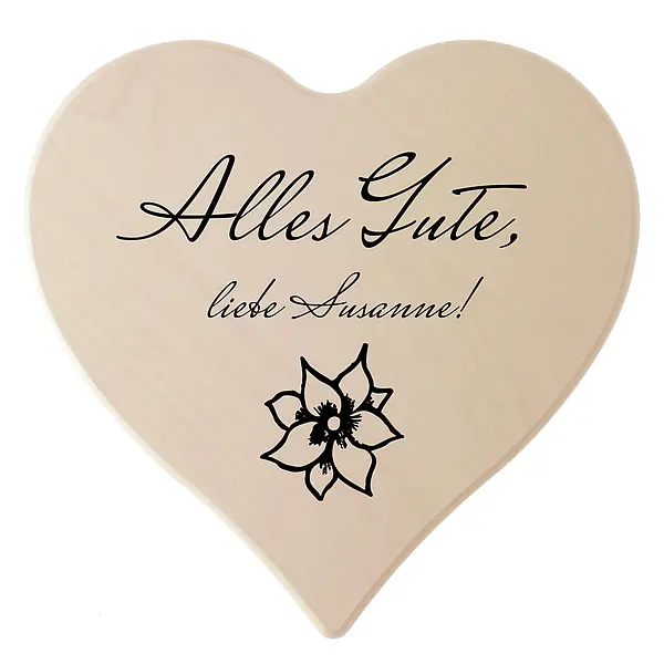Bild von   holzschild in herzform xxjpg | fotogeschenkideende 🎀 Geschenke mit eigenem Foto Motiv o Text