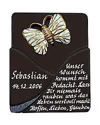 Bild von   schild swing aus keramik fuejpg | fotogeschenkideende 🎀 Geschenke mit eigenem Foto Motiv o Text