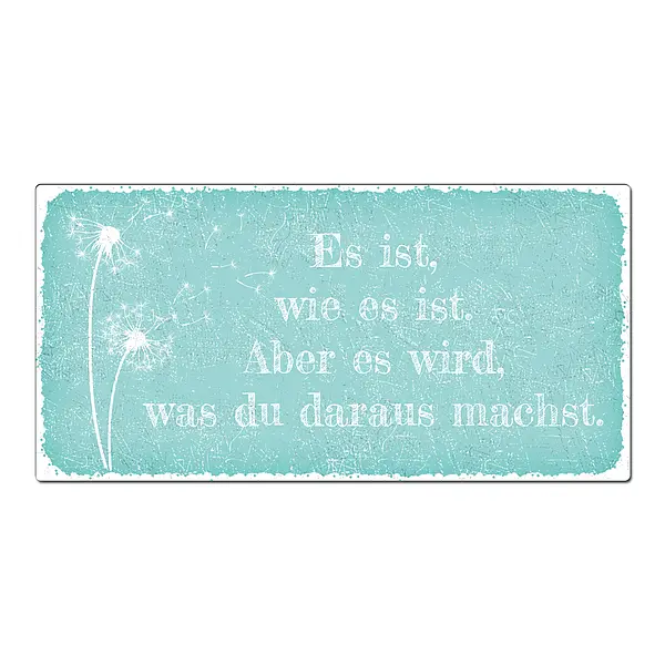 Bild von   vintageschild mit wunschtext jpg | fotogeschenkideende 🎀 Geschenke mit eigenem Foto Motiv o Text