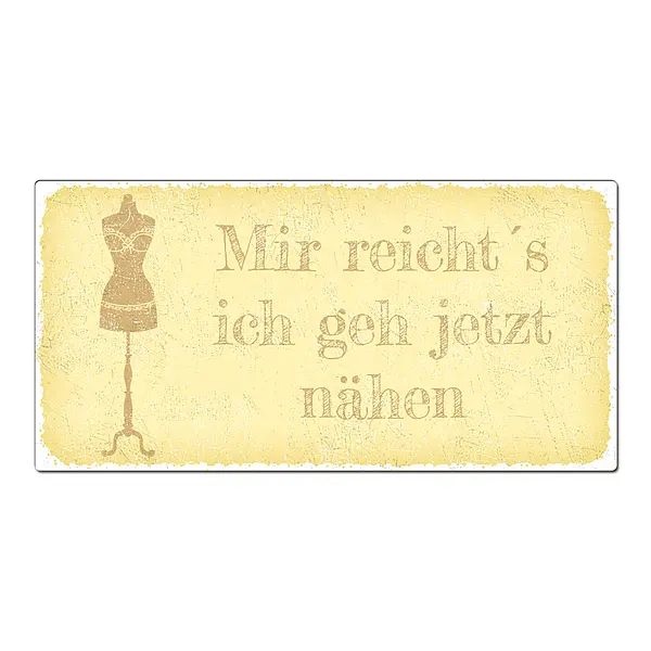 Bild von   vintageschild mit wunschtext jpg | fotogeschenkideende 🎀 Geschenke mit eigenem Foto Motiv o Text