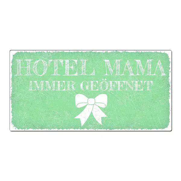 Bild von   aluschild im vintage look mitjpg | fotogeschenkideende 🎀 Geschenke mit eigenem Foto Motiv o Text