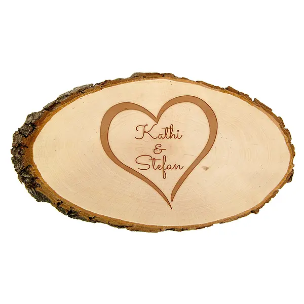 Bild von   geschenk zum einzug holzschijpg | fotogeschenkideende 🎀 Geschenke mit eigenem Foto Motiv o Text