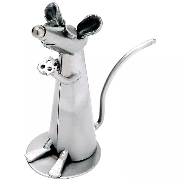 Bild von   metallfigur mausjpg | fotogeschenkideende 🎀 Geschenke mit eigenem Foto Motiv o Text