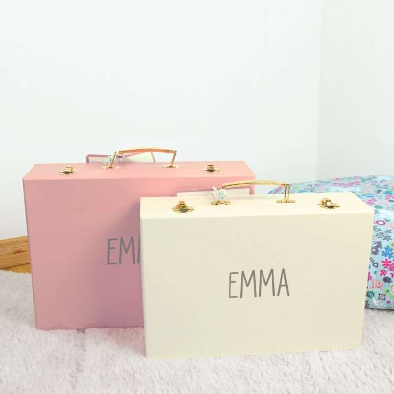 Bild von   personalisierbares kofferset fjpg | fotogeschenkideende 🎀 Geschenke mit eigenem Foto Motiv o Text