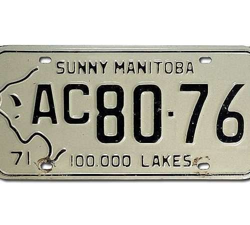 Bild von   nummernschild aus kanada manjpg | fotogeschenkideende 🎀 Geschenke mit eigenem Foto Motiv o Text