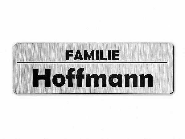 Bild von   briefkasten namensschild ausjpg | fotogeschenkideende 🎀 Geschenke mit eigenem Foto Motiv o Text