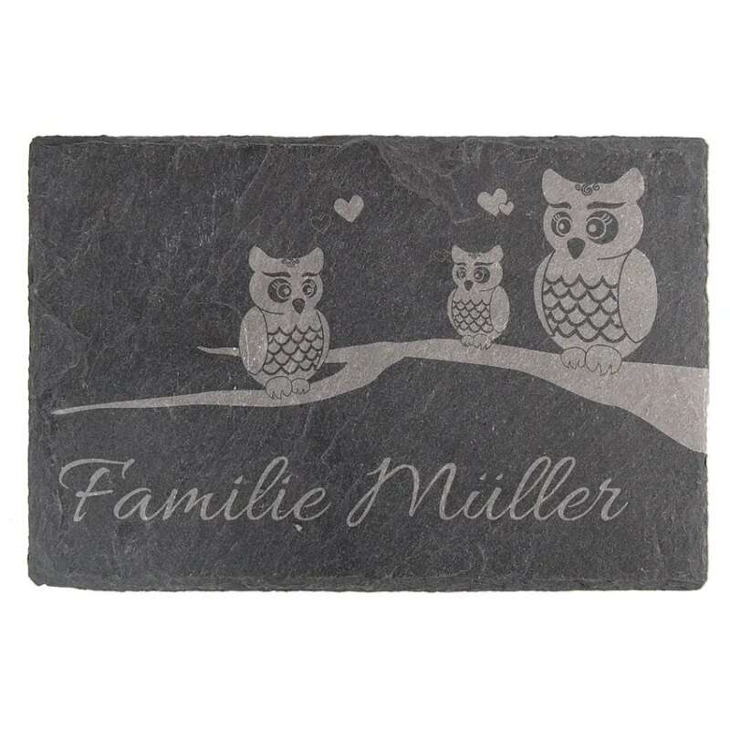 Bild von   tuer namensschild aus schiejpg | fotogeschenkideende 🎀 Geschenke mit eigenem Foto Motiv o Text