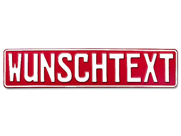 Bild von   praegung deutsches kennzeichjpg | fotogeschenkideende 🎀 Geschenke mit eigenem Foto Motiv o Text