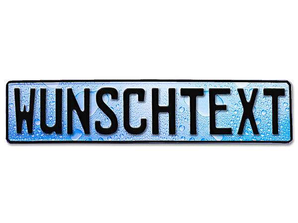 Bild von   praegung deutsches kennzeichjpg | fotogeschenkideende 🎀 Geschenke mit eigenem Foto Motiv o Text