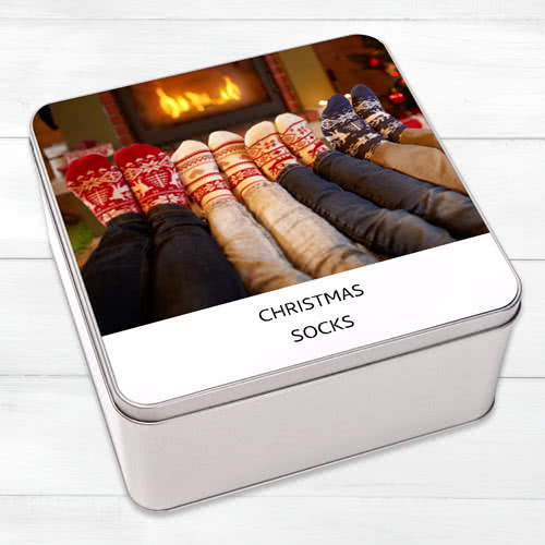 Bild von   alubox quadratischjpg | fotogeschenkideende 🎀 Geschenke mit eigenem Foto Motiv o Text