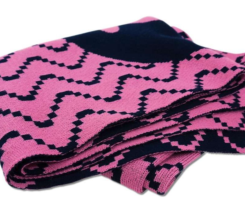 Bild von   baby strickdecke  farb freibejpg | fotogeschenkideende 🎀 Geschenke mit eigenem Foto Motiv o Text