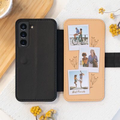 Bild von   smartphone etui samsung s pljpg | fotogeschenkideende 🎀 Geschenke mit eigenem Foto Motiv o Text