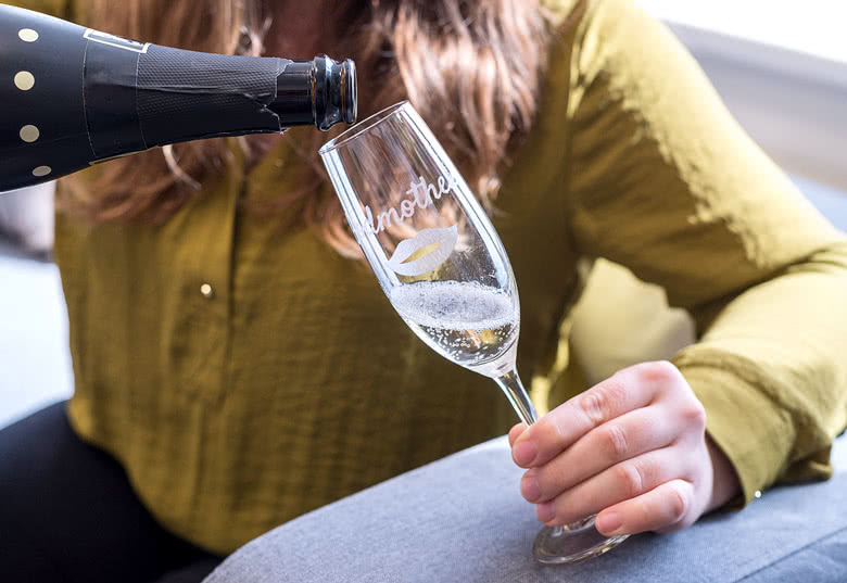 Bild von   champagnerglaeser er setjpg | fotogeschenkideende 🎀 Geschenke mit eigenem Foto Motiv o Text
