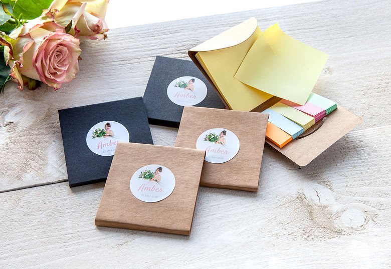 Bild von   haftnotizbuch schwarz er sejpg | fotogeschenkideende 🎀 Geschenke mit eigenem Foto Motiv o Text