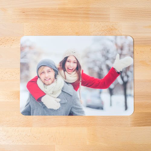 Bild von   tischset plexijpg | fotogeschenkideende 🎀 Geschenke mit eigenem Foto Motiv o Text