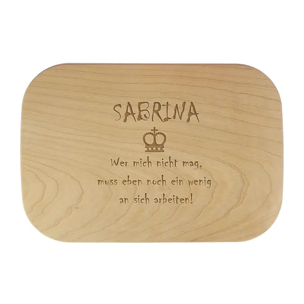Bild von   schneidebrett mit gravur als bjpg | fotogeschenkideende 🎀 Geschenke mit eigenem Foto Motiv o Text