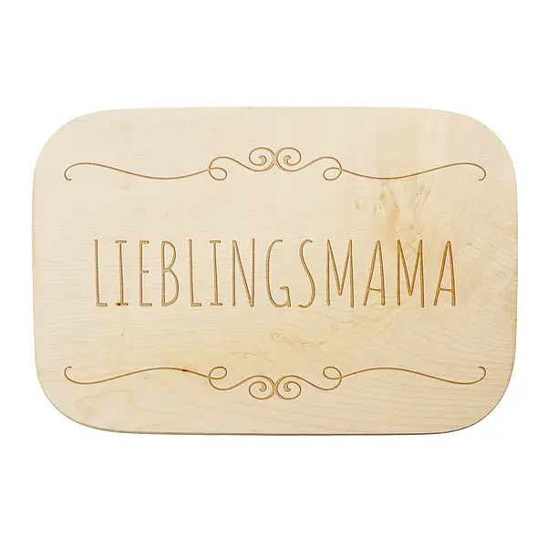 Bild von   lieblingsmama schneidebrettjpg | fotogeschenkideende 🎀 Geschenke mit eigenem Foto Motiv o Text