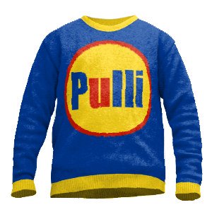 Bild von   discounter pullover merchandisjpg | fotogeschenkideende 🎀 Geschenke mit eigenem Foto Motiv o Text