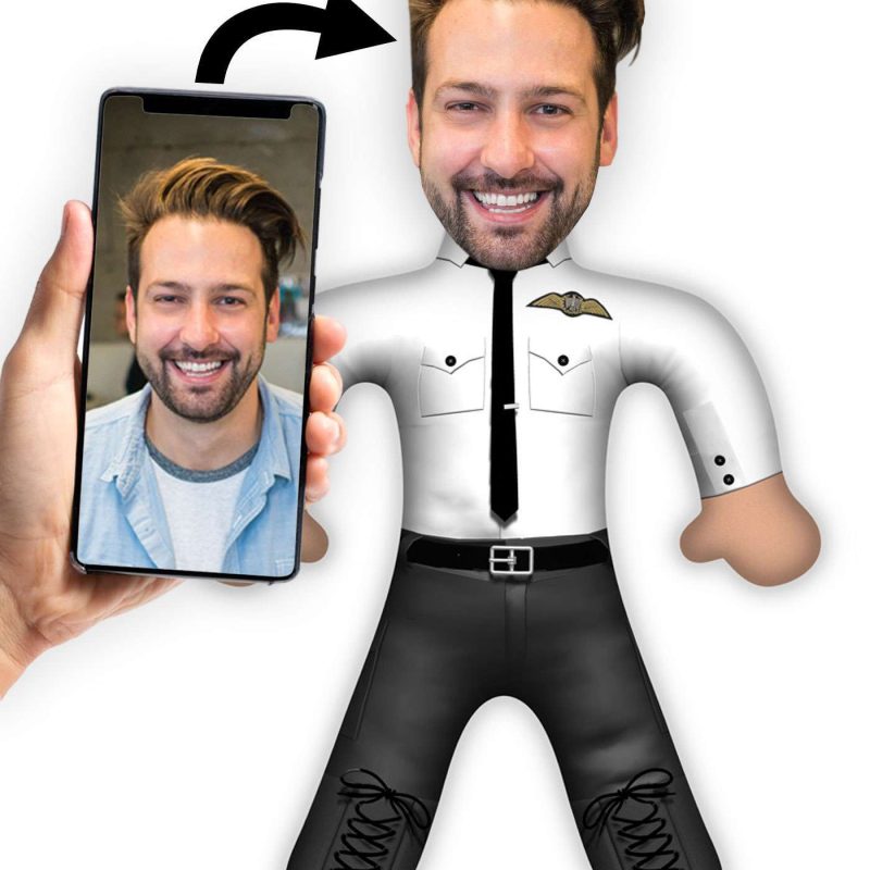 Bild von   pilotjpg | fotogeschenkideende 🎀 Geschenke mit eigenem Foto Motiv o Text