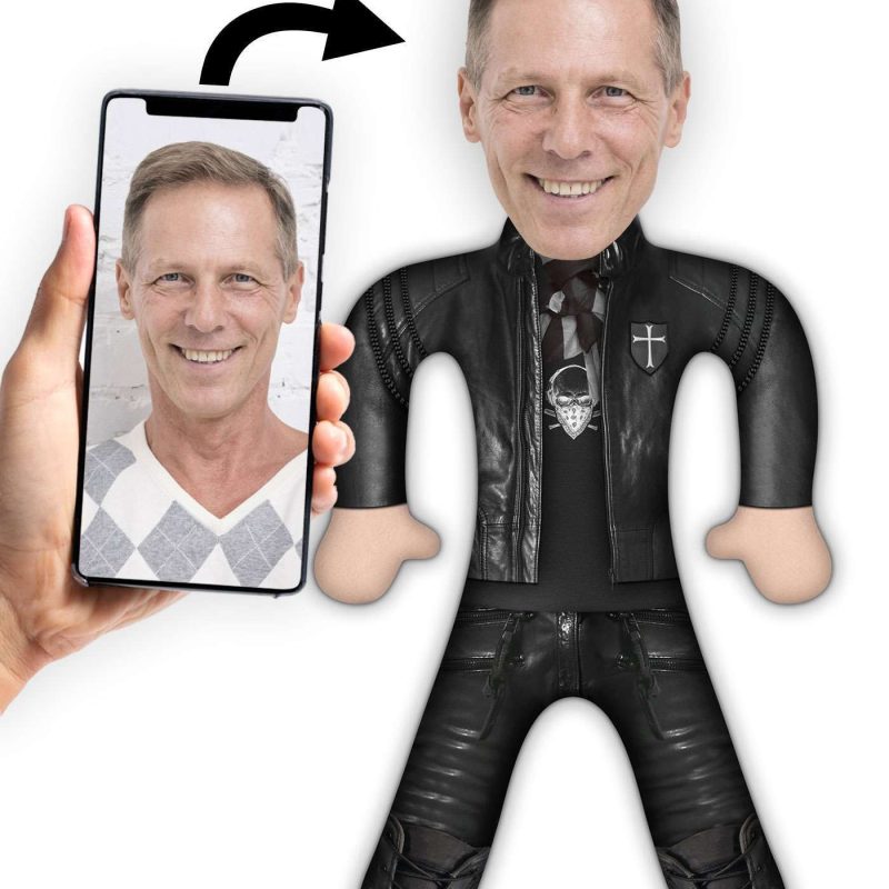 Bild von   rockstarjpg | fotogeschenkideende 🎀 Geschenke mit eigenem Foto Motiv o Text