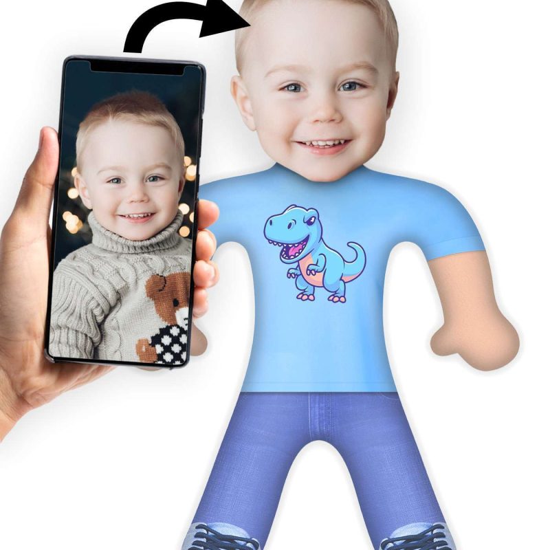 Bild von   kids dinosaurierjpg | fotogeschenkideende 🎀 Geschenke mit eigenem Foto Motiv o Text