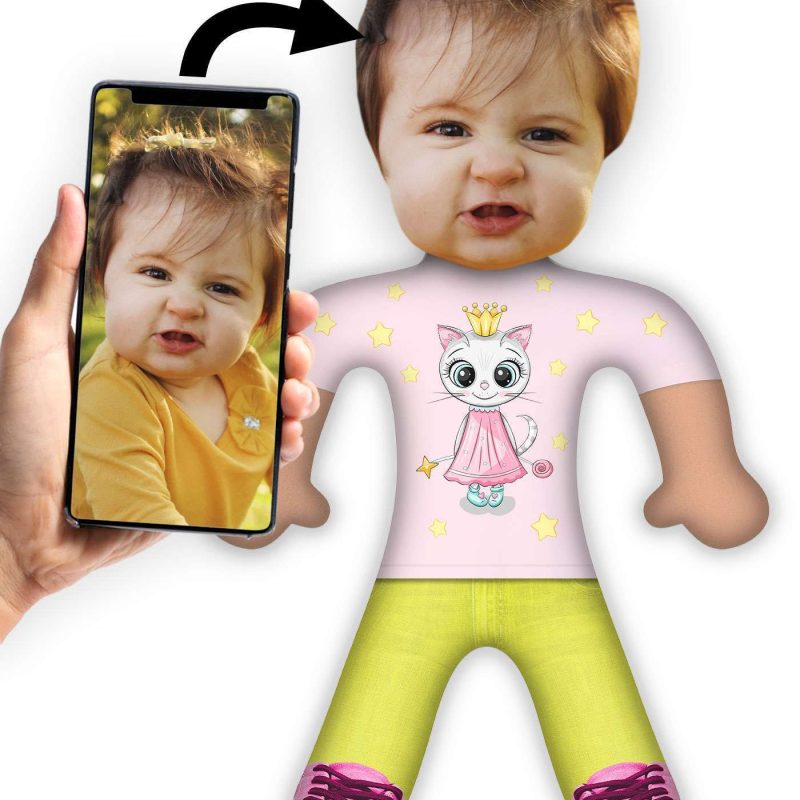 Bild von   kids girlyjpg | fotogeschenkideende 🎀 Geschenke mit eigenem Foto Motiv o Text