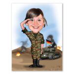 Bild von   erstellung karikatur ahoi cajpg | fotogeschenkideende 🎀 Geschenke mit eigenem Foto Motiv o Text