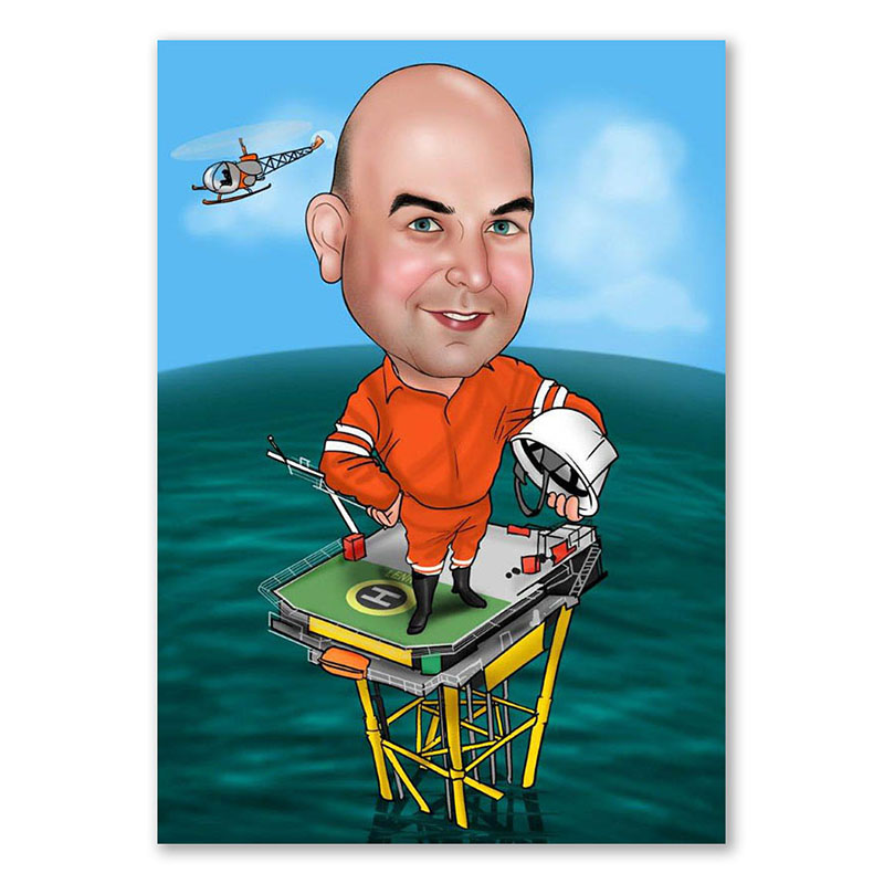 Bild von   erstellung karikatur schne trujpg | fotogeschenkideende 🎀 Geschenke mit eigenem Foto Motiv o Text