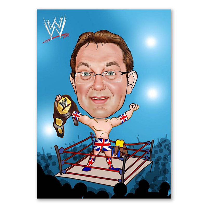 Bild von   erstellung karikatur box champjpg | fotogeschenkideende 🎀 Geschenke mit eigenem Foto Motiv o Text