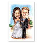 Bild von   erstellung karikatur meisterjpg | fotogeschenkideende 🎀 Geschenke mit eigenem Foto Motiv o Text