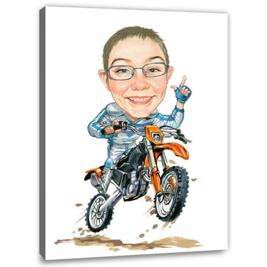 Bild von   erstellung karikatur trial cjjpg | fotogeschenkideende 🎀 Geschenke mit eigenem Foto Motiv o Text