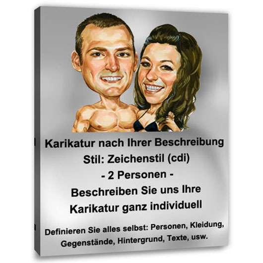 Bild von   erstellung karikatur eigene bejpg | fotogeschenkideende 🎀 Geschenke mit eigenem Foto Motiv o Text