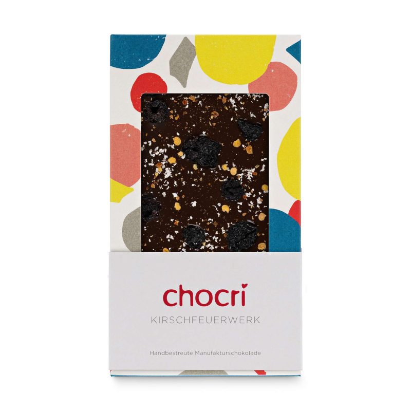 Bild von   chocri kirschfeuerwerk schokjpg | fotogeschenkideende 🎀 Geschenke mit eigenem Foto Motiv o Text