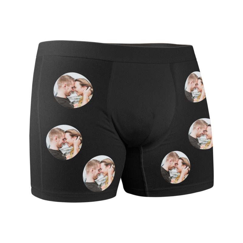 Bild von   boxershort xljpg | fotogeschenkideende 🎀 Geschenke mit eigenem Foto Motiv o Text