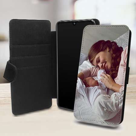 Bild von   galaxy a flip case selbst gejpg | fotogeschenkideende 🎀 Geschenke mit eigenem Foto Motiv o Text