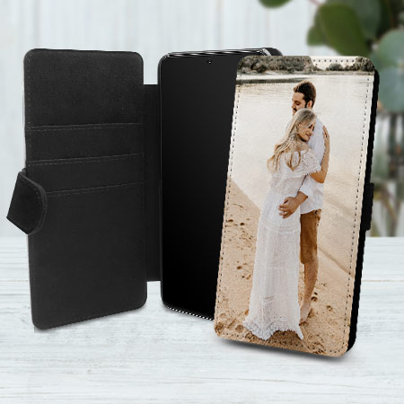 Bild von   galaxy note  flip case selbsjpg | fotogeschenkideende 🎀 Geschenke mit eigenem Foto Motiv o Text