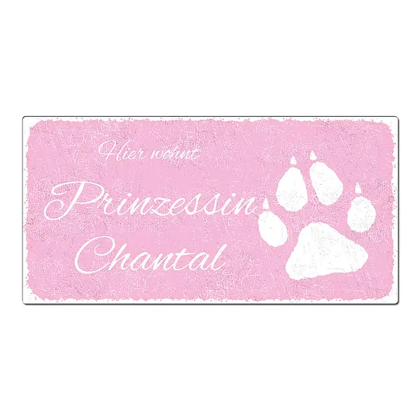 Bild von   schild im vintage stil mit wunjpg | fotogeschenkideende 🎀 Geschenke mit eigenem Foto Motiv o Text