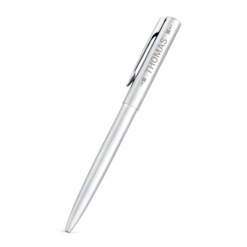 Waterman Kugelschreiber mit Gravur