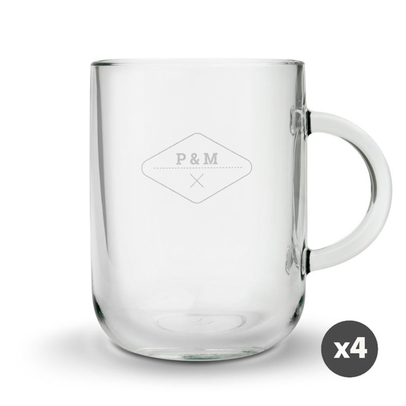 Bild von   teeglas mit gravur rund  sjpg | fotogeschenkideende 🎀 Geschenke mit eigenem Foto Motiv o Text