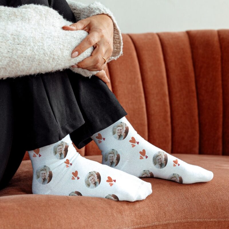 Socken - Größe 35-38