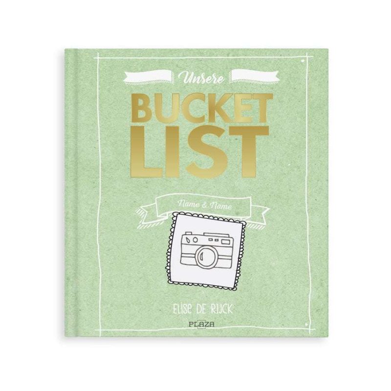Bild von   das bucket list buch fuer paarjpg | fotogeschenkideende 🎀 Geschenke mit eigenem Foto Motiv o Text