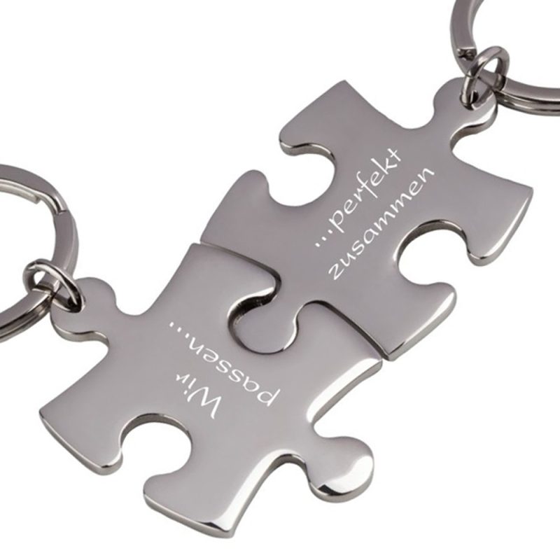 Bild von   partner schluesselanhaenger mijpg | fotogeschenkideende 🎀 Geschenke mit eigenem Foto Motiv o Text