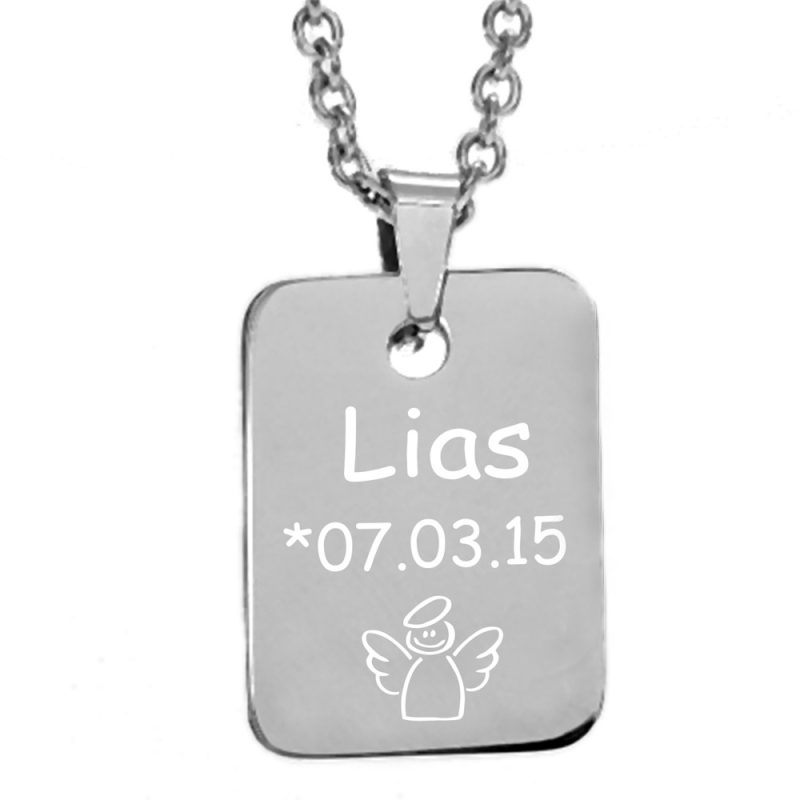 Bild von   gravuranhaenger kidsjpg | fotogeschenkideende 🎀 Geschenke mit eigenem Foto Motiv o Text