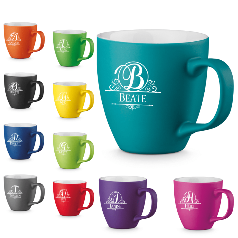 Bild von   kaffeetasse teetasse mit deinepng | fotogeschenkideende 🎀 Geschenke mit eigenem Foto Motiv o Text