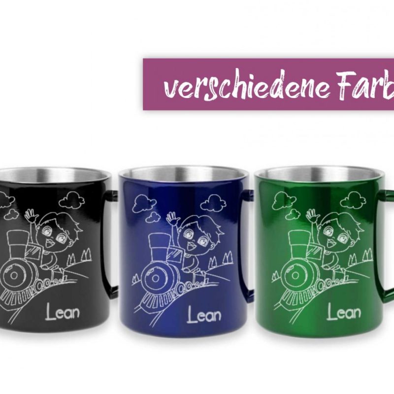 Bild von   kinderbecher mit deiner wunschjpg | fotogeschenkideende 🎀 Geschenke mit eigenem Foto Motiv o Text