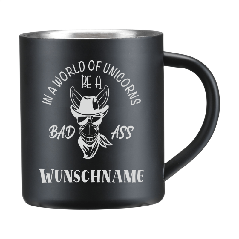Bild von   thermobecher mit gravur bad aspng | fotogeschenkideende 🎀 Geschenke mit eigenem Foto Motiv o Text