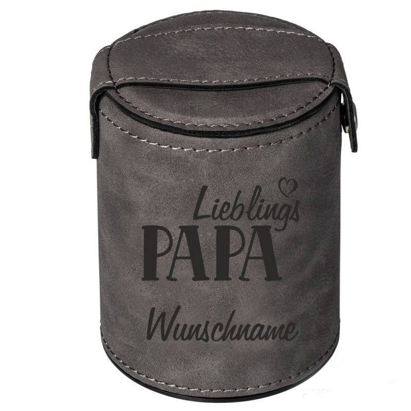 Bild von   wuerfelbecher mit namen lieblijpg | fotogeschenkideende 🎀 Geschenke mit eigenem Foto Motiv o Text
