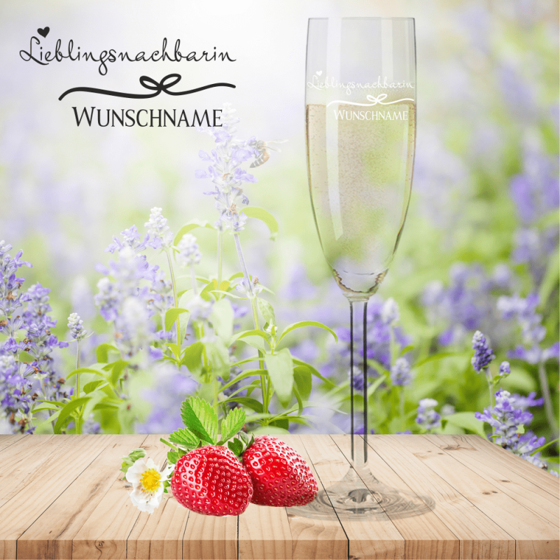 Bild von   sektglas von leonardo lieblingpng | fotogeschenkideende 🎀 Geschenke mit eigenem Foto Motiv o Text