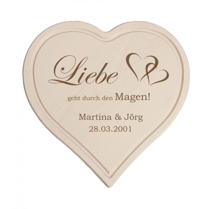Bild von   fruehstuecksbrett mit gravur ijpg | fotogeschenkideende 🎀 Geschenke mit eigenem Foto Motiv o Text