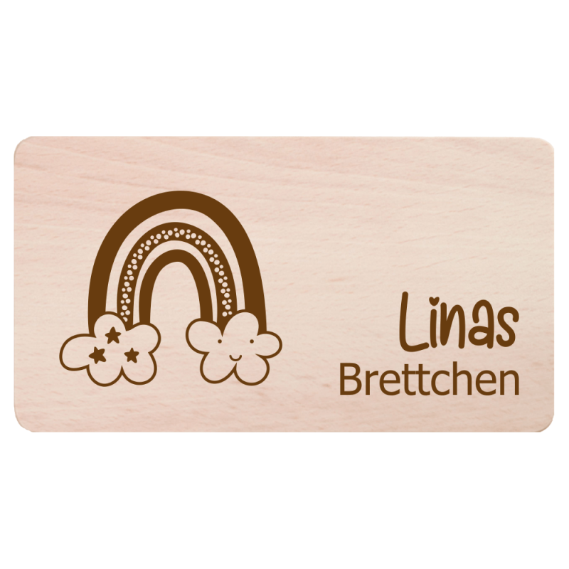 Bild von   kinder fruehstuecksbrettchen rpng | fotogeschenkideende 🎀 Geschenke mit eigenem Foto Motiv o Text